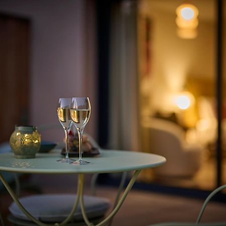 Hotel La Metairie - Teritoria- Les Collectionneurs Mauzac-et-Grand-Castang Екстериор снимка